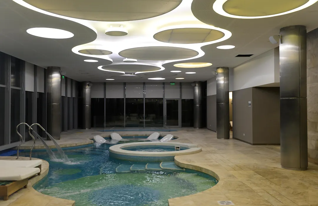 Ansenuza Hotel Casino Spa-1