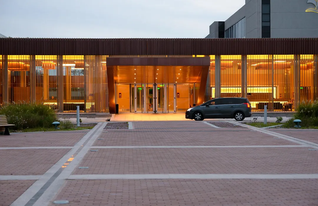 Ansenuza Hotel Casino Spa-1