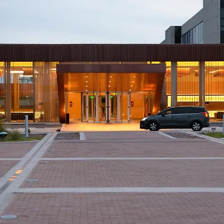 Ansenuza Hotel Casino Spa-2